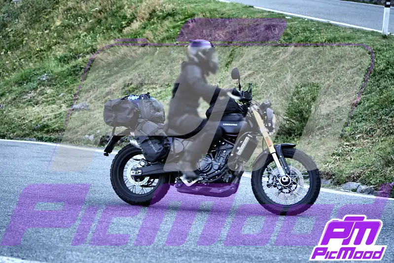 Foto Passo dello Stelvio 15 ago 2026 09:02