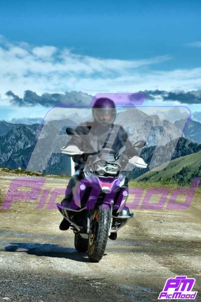 Foto Passo Crocedomini 27 lug 2025 10:10