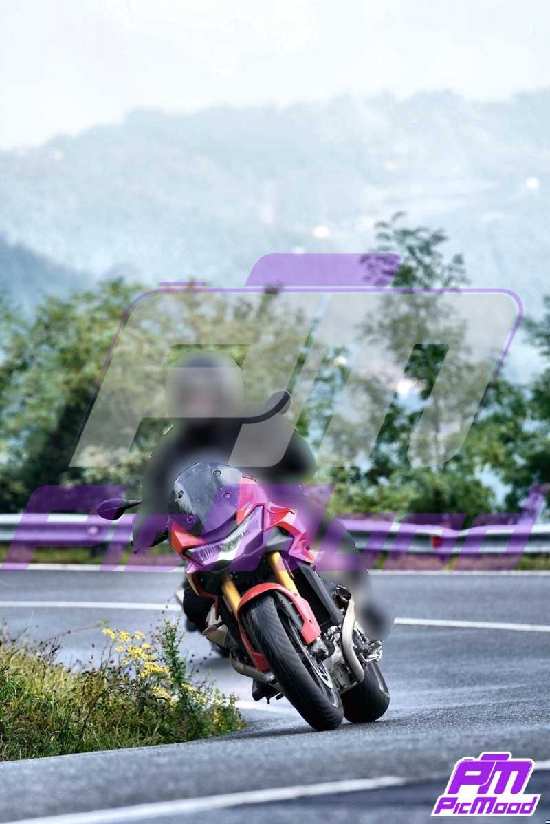 Foto Passo della Futa-Raticosa 21 set 2024 09:23