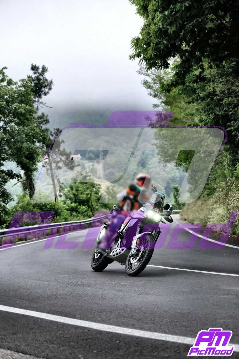 Foto Passo del Turchino 7 giu 2025 09:18