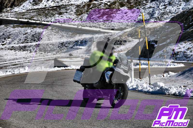Foto Passo dello Stelvio 29 set 2024 10:30