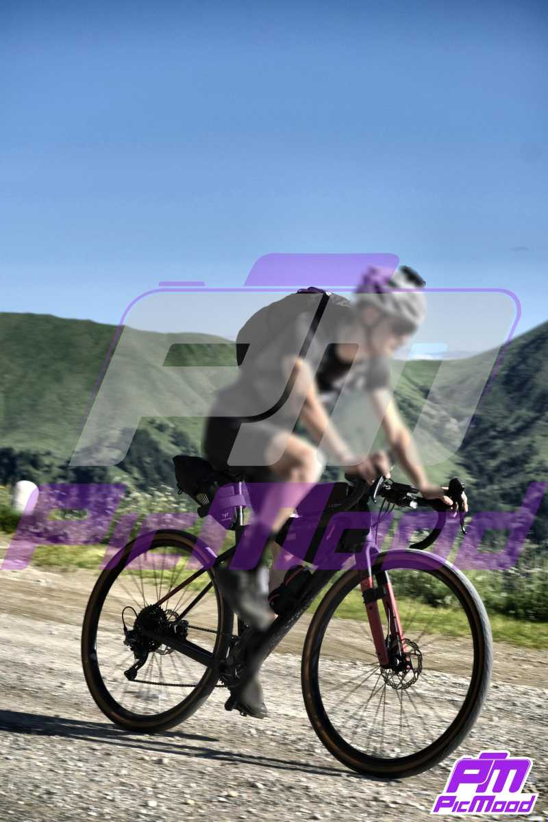 Foto Passo Crocedomini 20 lug 2024 08:53
