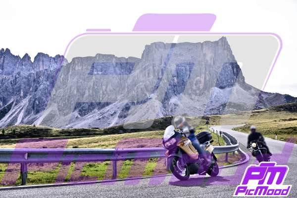 Foto Passo Giau 7 set 2025 09:20