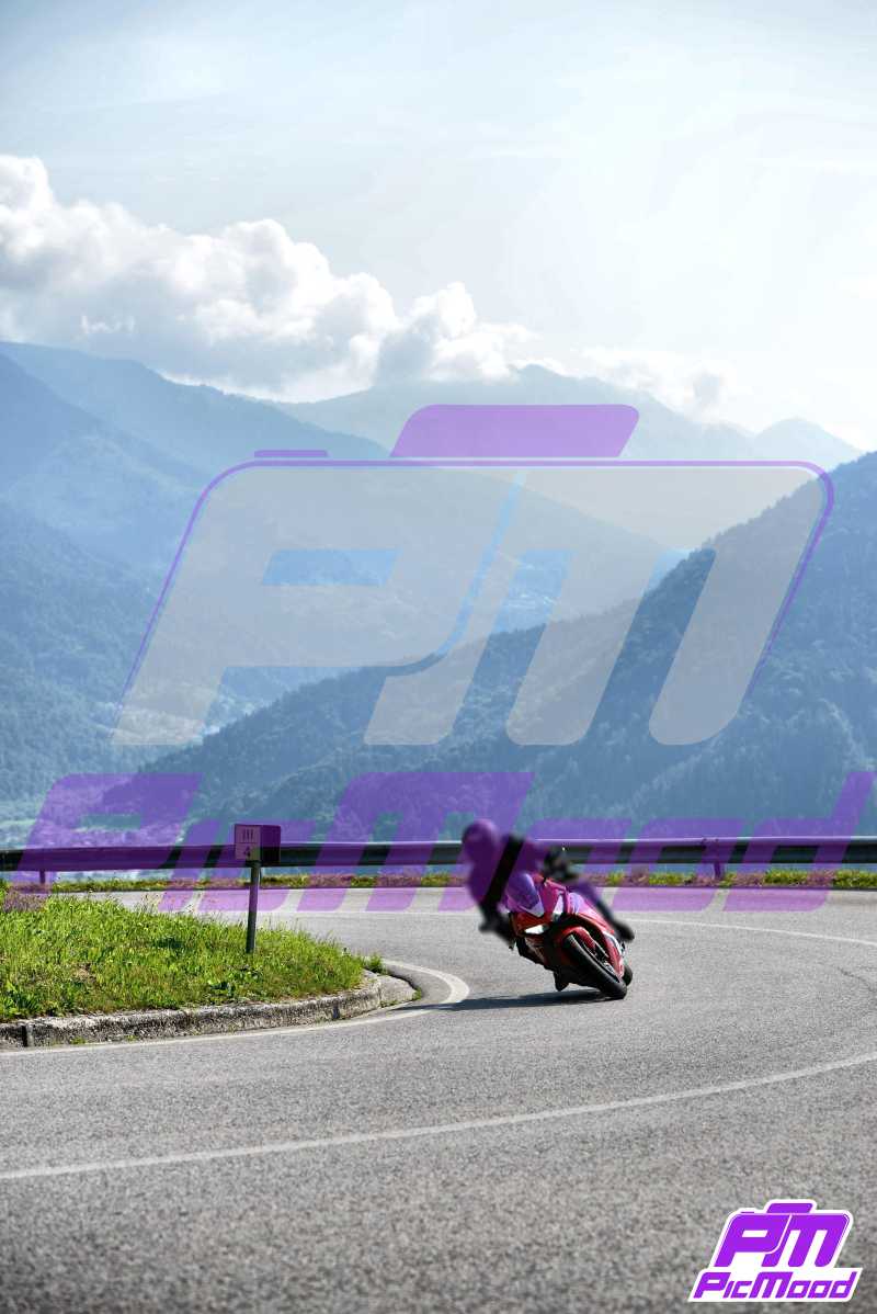 Foto Monte Zoncolan 27 lug 2024 09:47