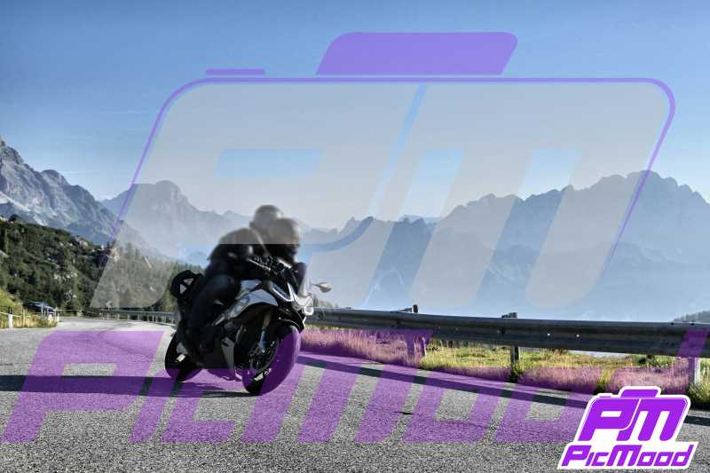 Foto Passo Giau 25 ago 2024 08:26