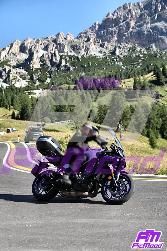 Foto Passo Gardena 15 ago 2026 09:13