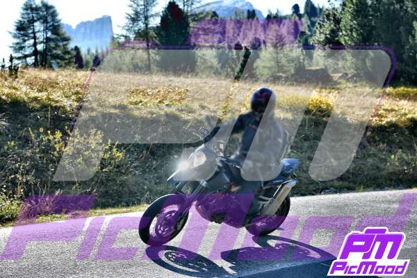 Foto Passo Falzarego 28 set 2025 08:52