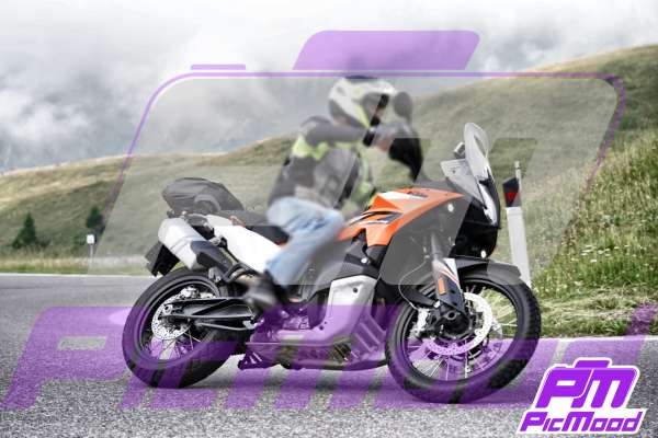 Foto Passo San Marco 12 lug 2025 08:44