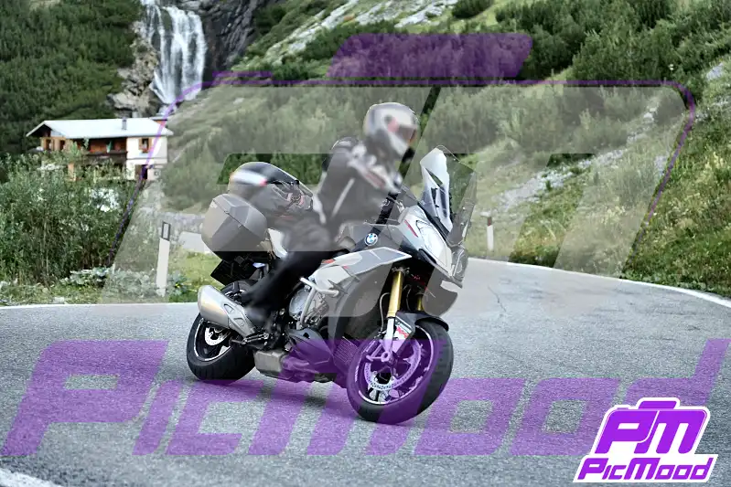 Foto Passo dello Stelvio 31 lug 2026 09:08