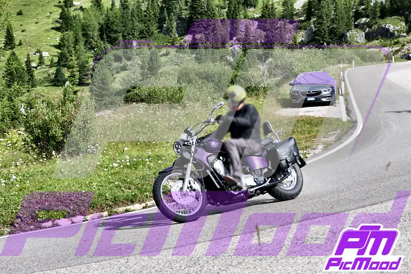 Passo Falzarego