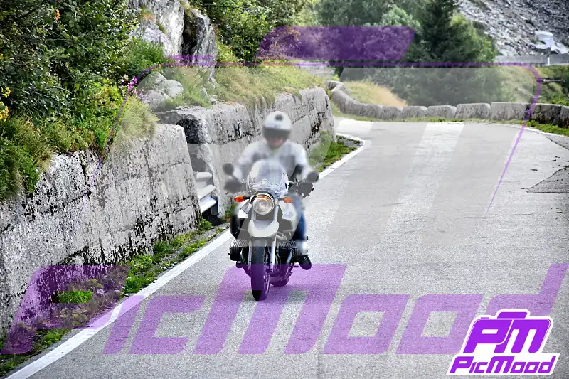Foto Passo San Marco vers Valtellinese 1 ago 2026 09:16