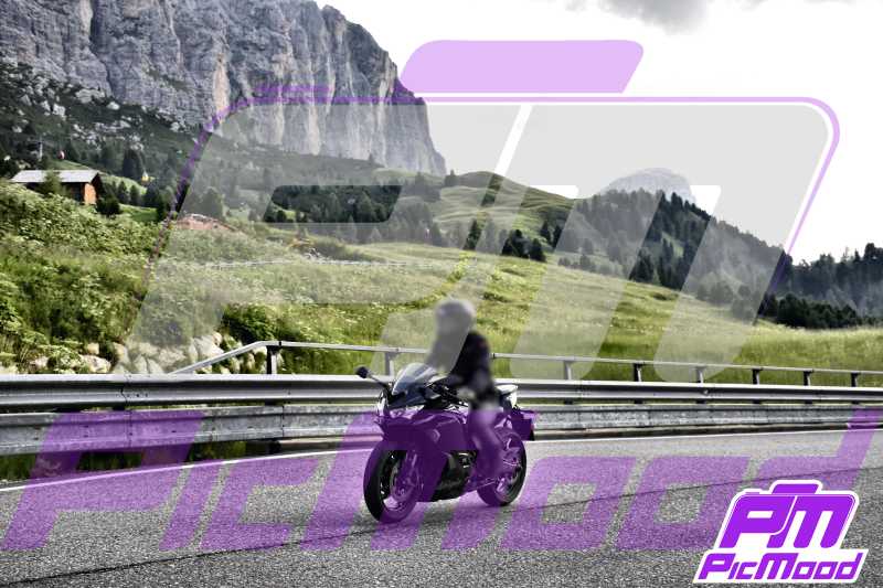 Foto Passo Gardena 4 ago 2024 09:10