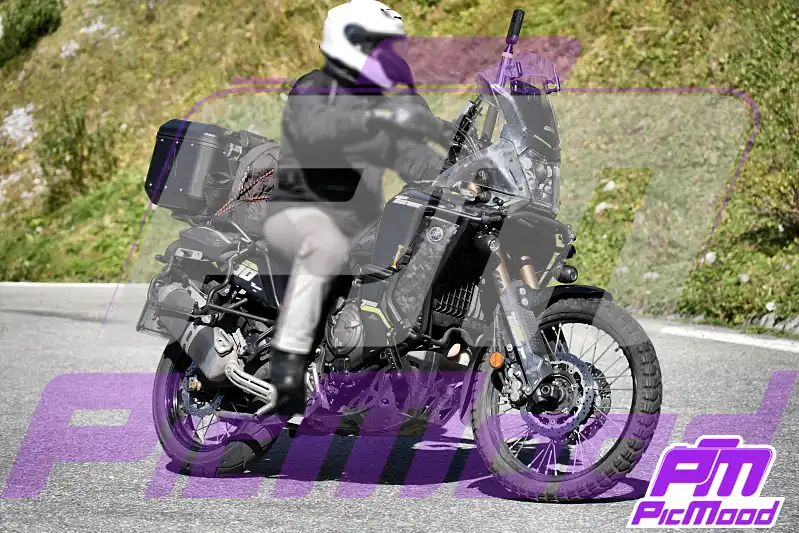 Foto Passo dello Stelvio 19 set 2026 13:23