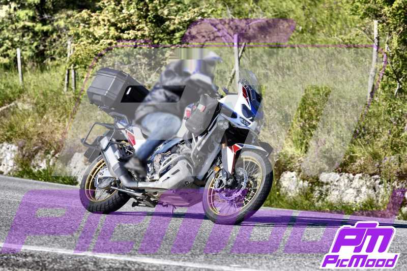 Foto Passo della Futa Raticosa vers Toscana 1 giu 2025 08:33