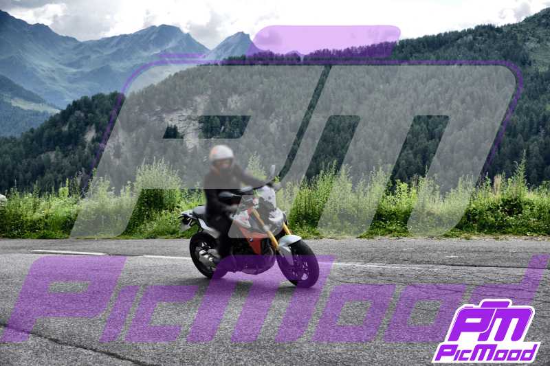 Foto Passo Rombo 4 ago 2024 10:25