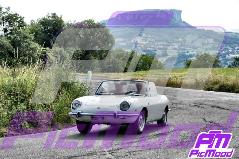 Foto Passo del Cerreto 22 giu 2025 08:40