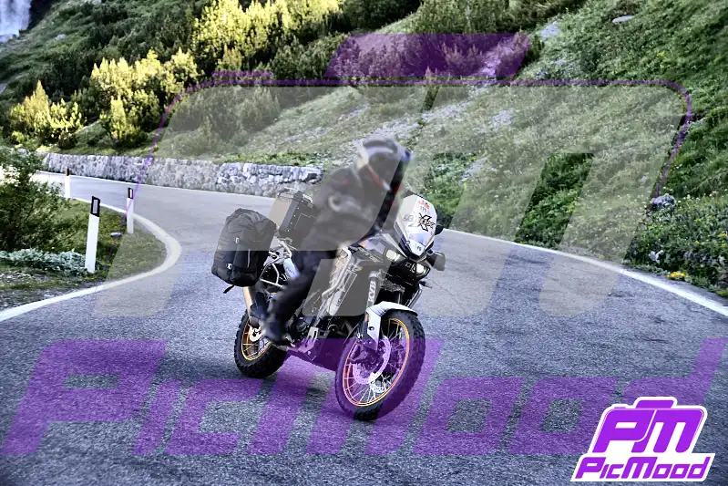Foto Passo dello Stelvio 18 giu 2026 08:53