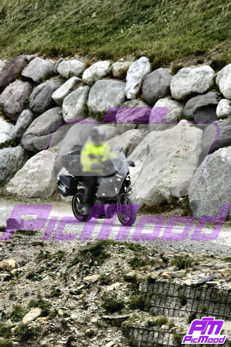 Foto Passo Crocedomini 14 set 2024 10:45