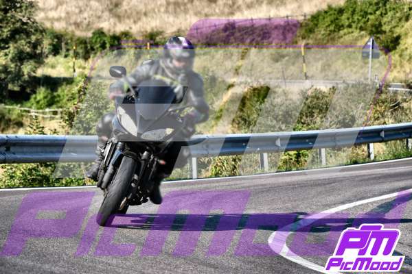 Foto Passo del Giogo 6 set 2025 09:20