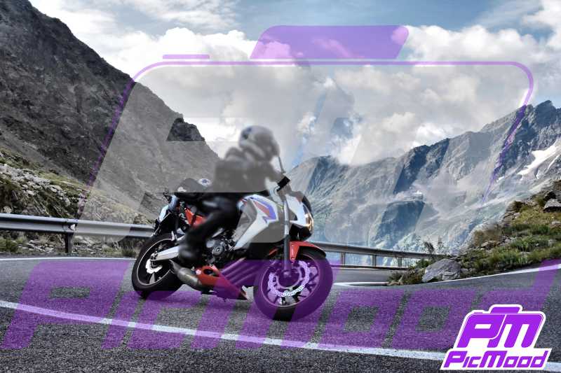 Foto Passo Gavia 4 ago 2024 09:10