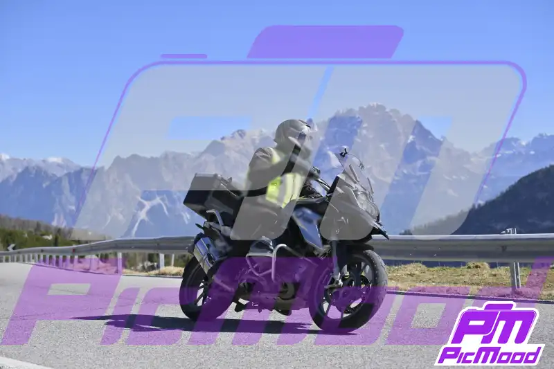 Foto Passo Giau 1 mag 2026 10:43