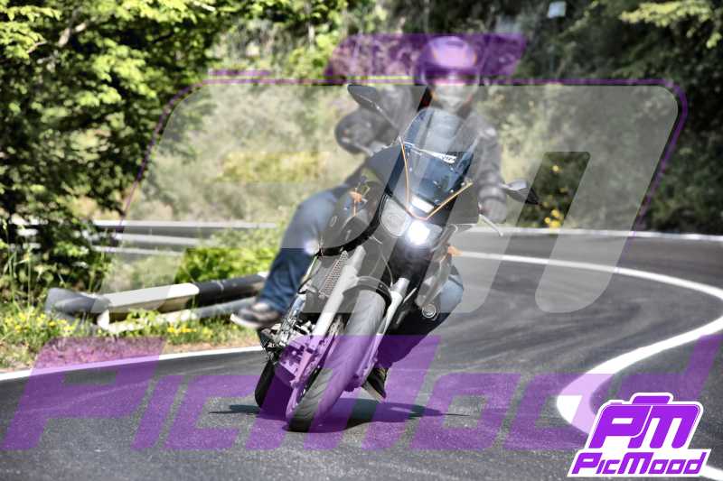 Foto Passo del Muraglione 8 giu 2024 09:21