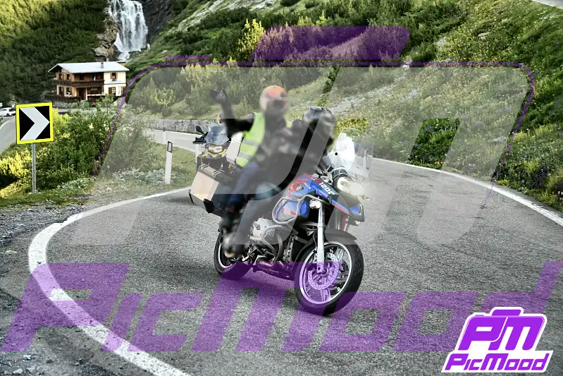 Passo dello Stelvio