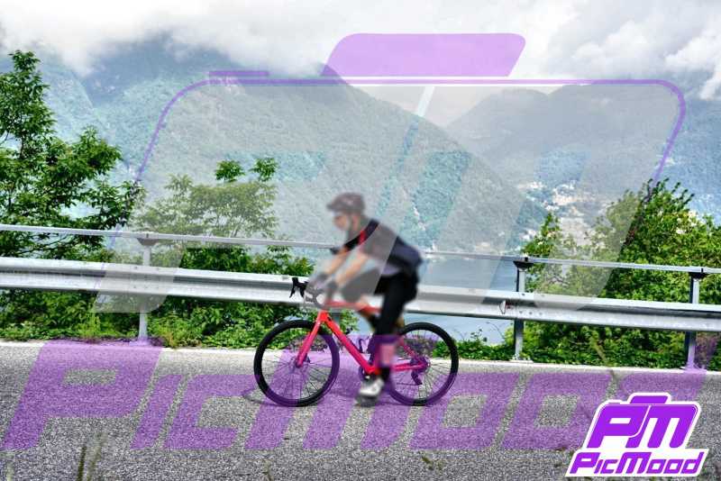 Foto Colma di Sormano 10 mag 2025 09:54