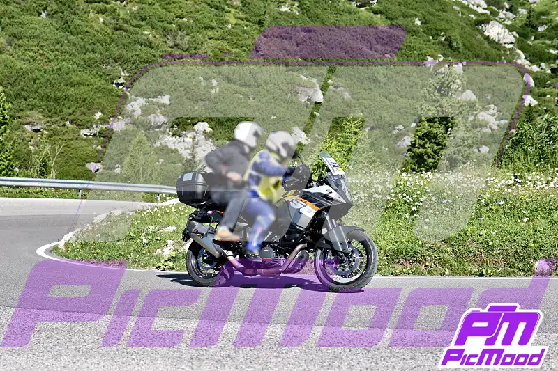 Passo Falzarego