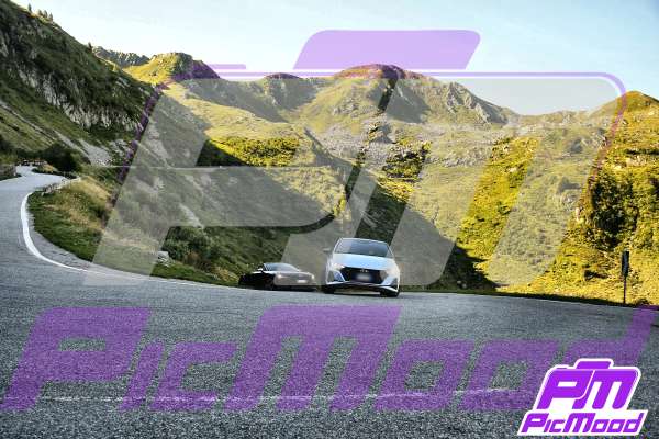 Foto Passo San Marco vers Valtellinese 27 lug 2025 09:16