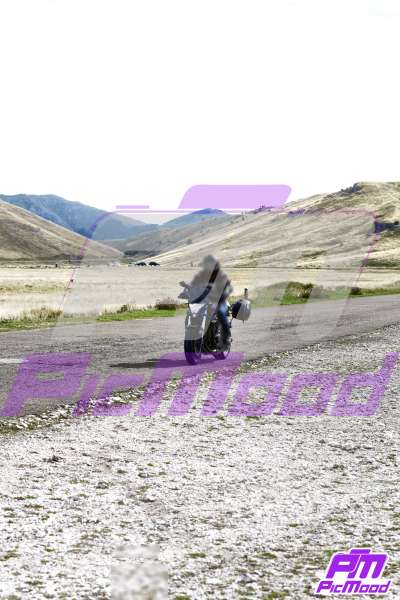 Foto Campo Imperatore 14 set 2025 09:49
