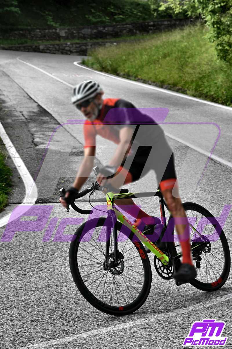 Foto Passo del Ghisallo 9 giu 2024 09:15