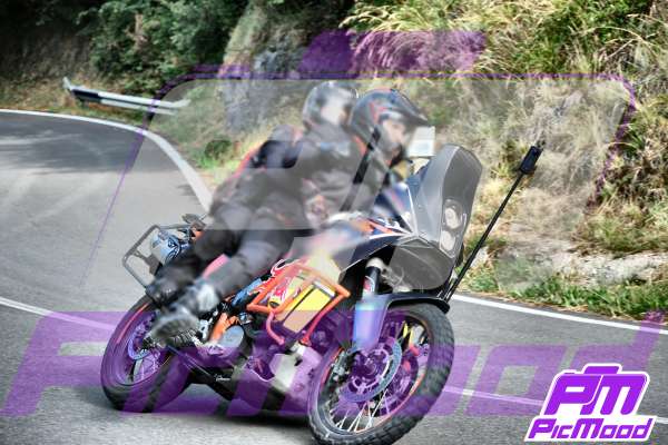 Foto Passo del Muraglione 27 lug 2025 09:08