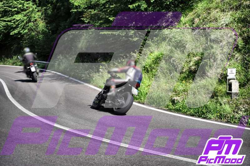 Foto Passo del Muraglione 25 mag 2025 09:45