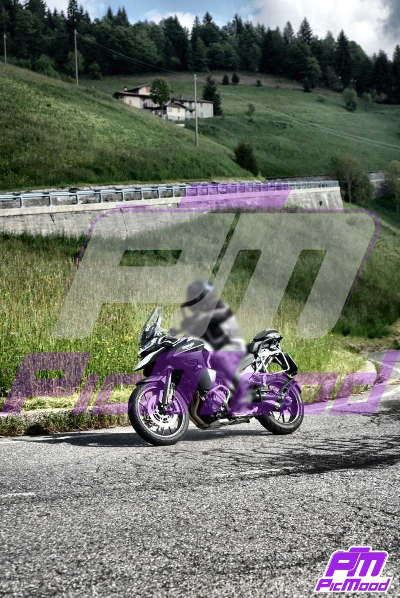 Foto Passo di Zambla 24 mag 2025 09:35