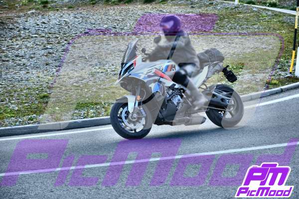 Foto Passo dello Stelvio 17 ago 2025 09:10