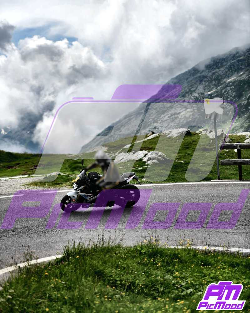 Foto Passo dello Spluga 13 lug 2024 12:46