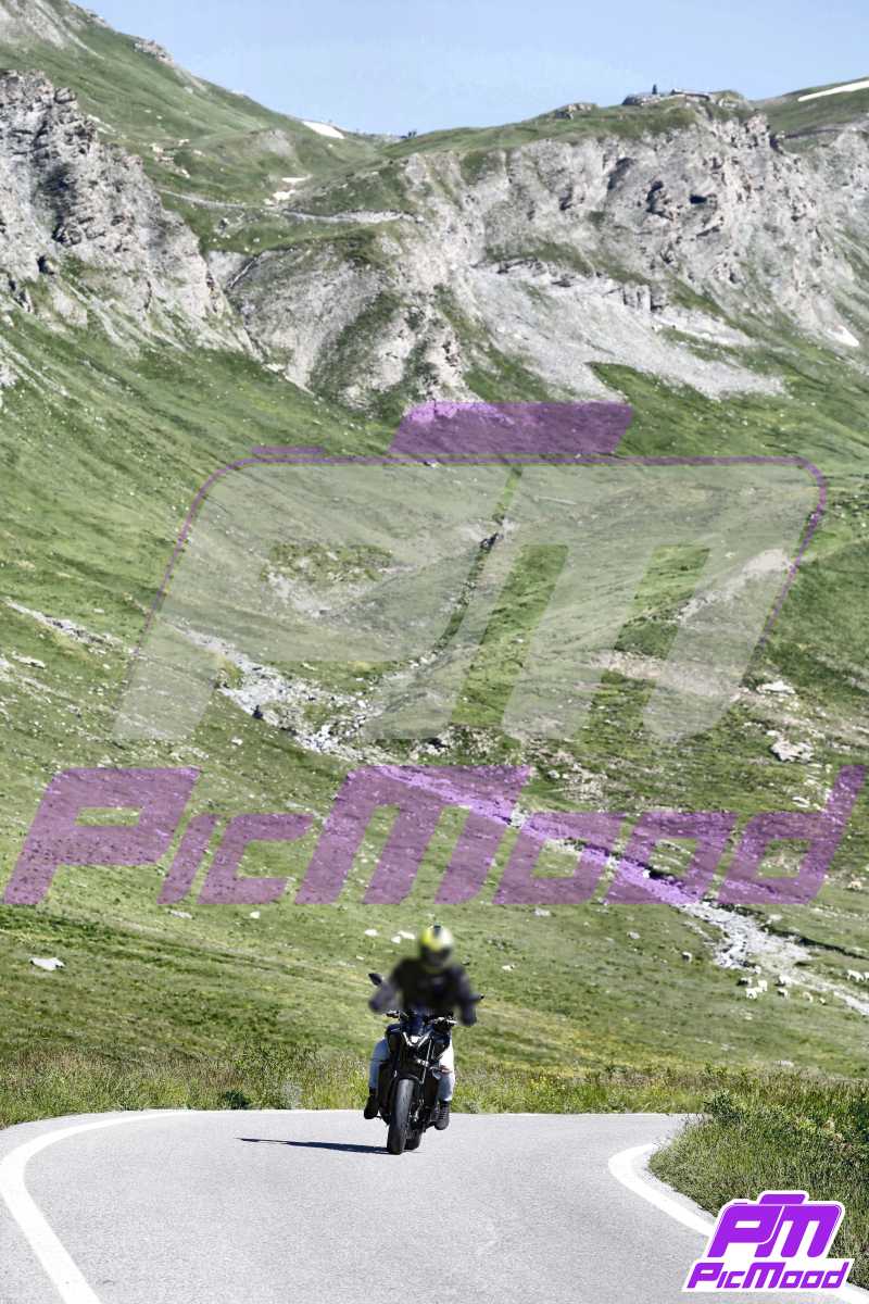 Foto Colle dell'Agnello 14 lug 2024 10:33