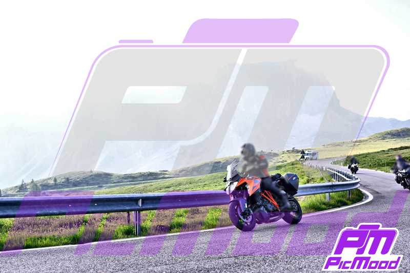 Foto Passo Giau 21 giu 2025 08:13