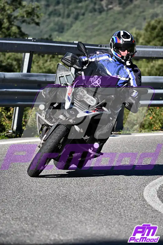 Foto Passo della Cisa versante Toscana 13 set 2026 09:52
