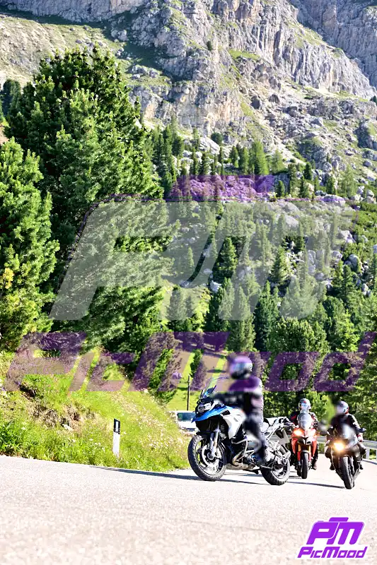 Foto Passo Sella 11 lug 2026 09:17
