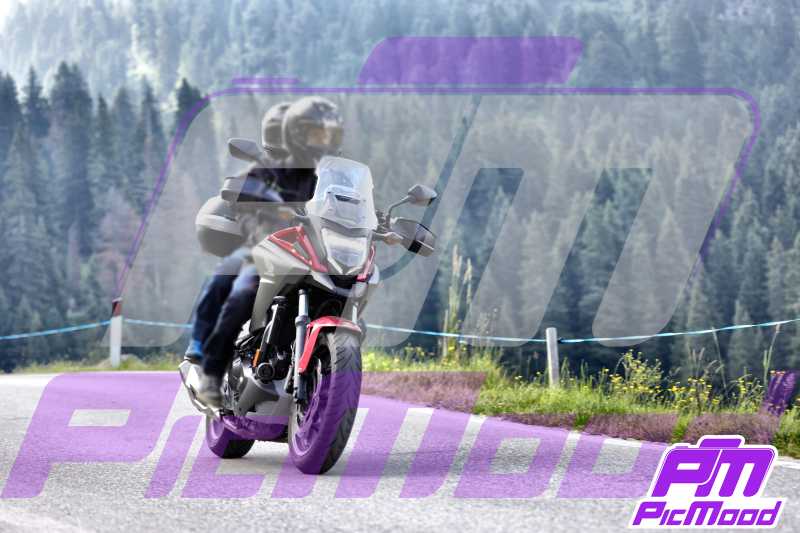 Foto Passo Manghen 27 lug 2024 09:19