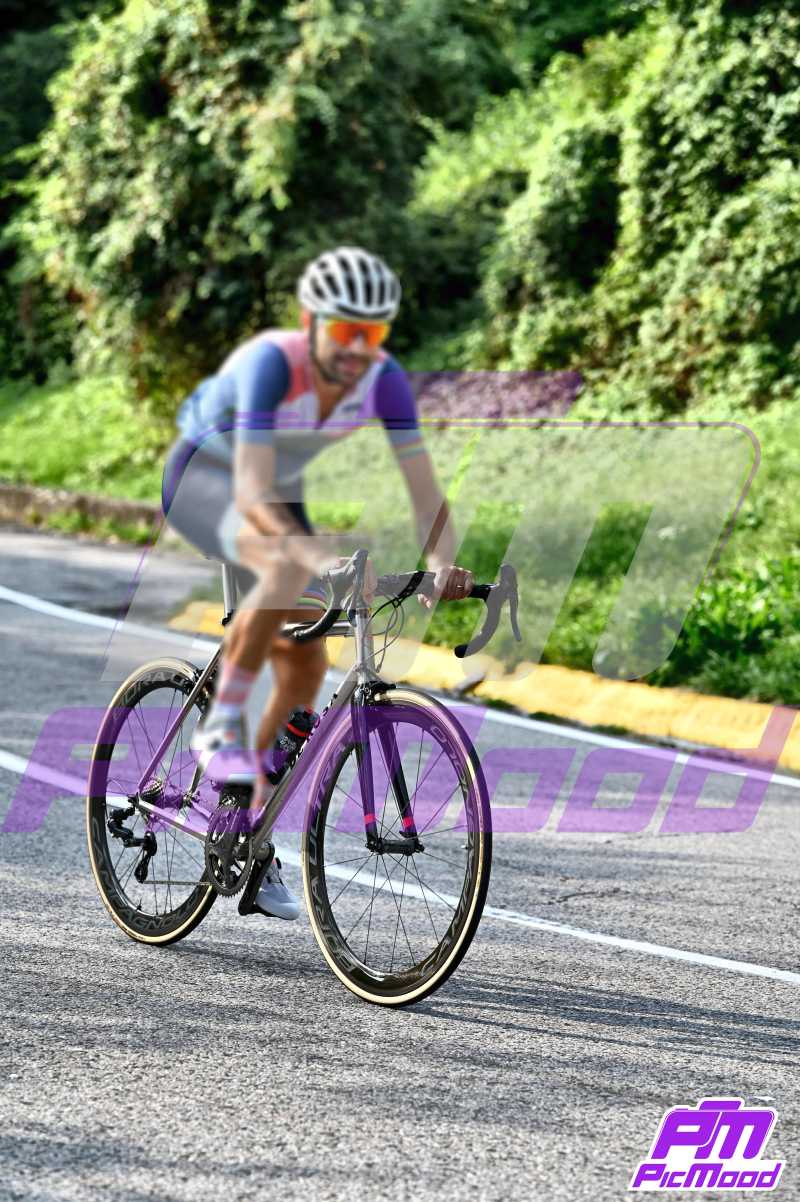 Foto Passo del Ghisallo 1 set 2024 09:12