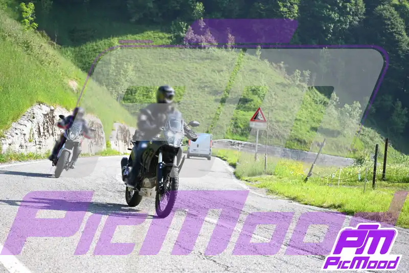 Foto Passo di Zambla 23 mag 2026 09:14