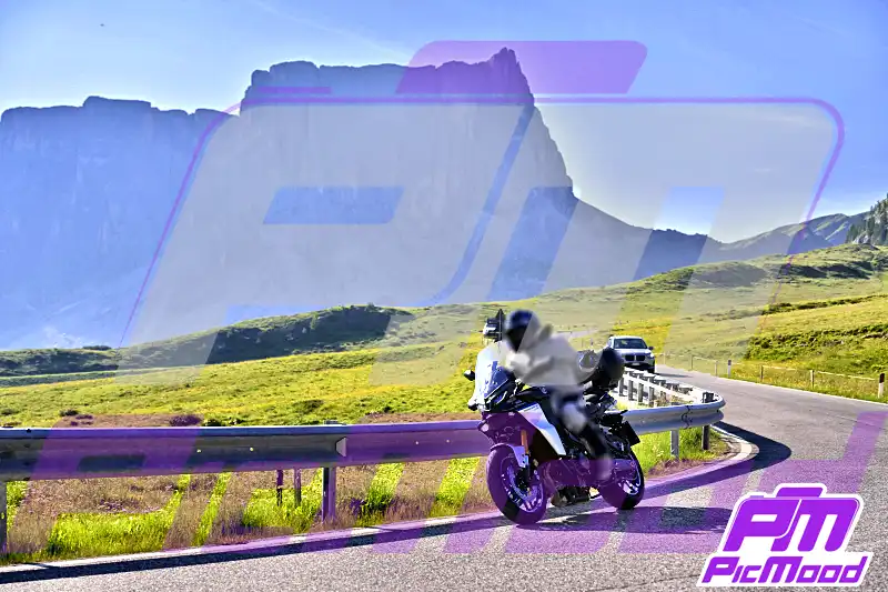 Foto Passo Giau 28 giu 2026 08:22
