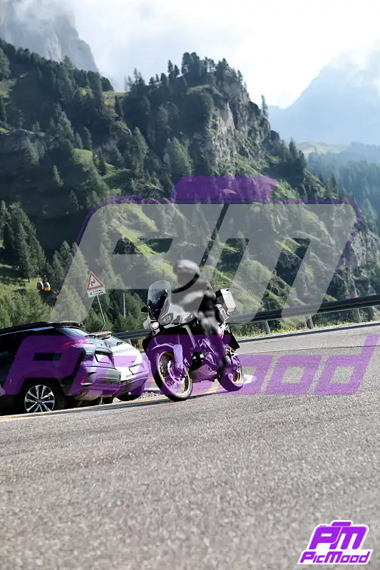 Passo Gardena