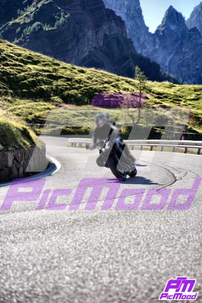 Foto Passo Rolle 31 ago 2025 09:24