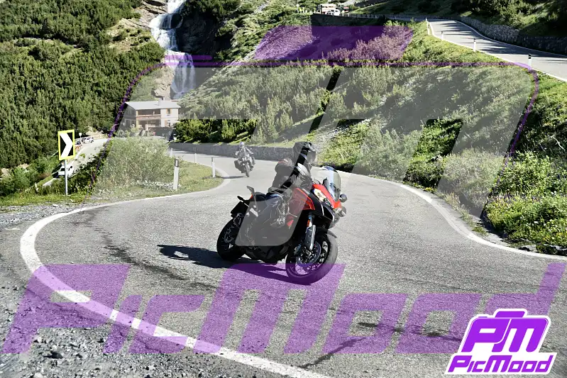 Foto Passo dello Stelvio 20 giu 2026 09:08