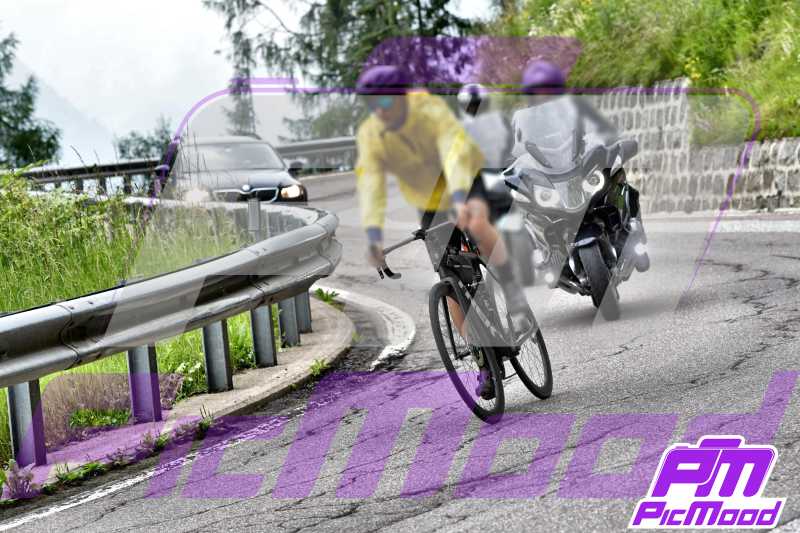 Foto Passo del Tonale 6 lug 2024 09:51
