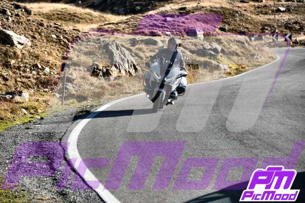 Foto Passo Gavia 20 set 2025 09:46